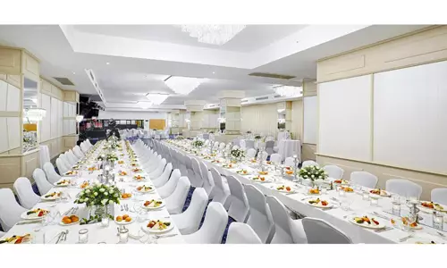 هتل کوردون کانکایا ازمیر